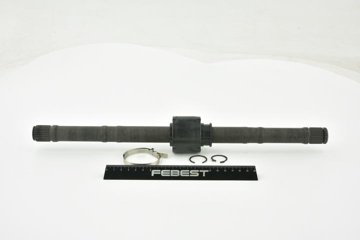 8578238 originales Palier de transmisión FEBEST ACTYON