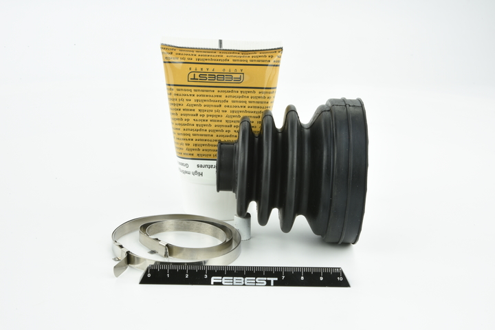 8578892 FEBEST 0215B10RS genuine Nissan Almera B10 Cv boot price