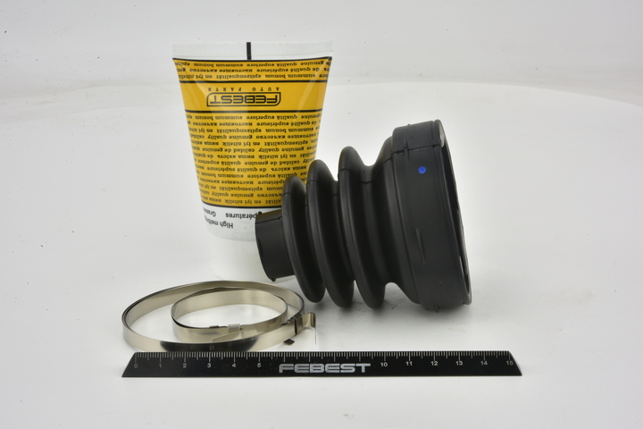 FEBEST 8578893 M35 Cv joint boot for upgrade