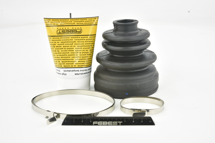 Faltenbalg, Antriebswelle FEBEST 0215-CA33 Bewertung