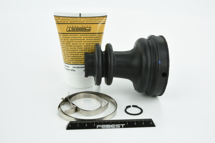 Faltenbalg, Antriebswelle FEBEST 0215-G15RAATT Bewertung