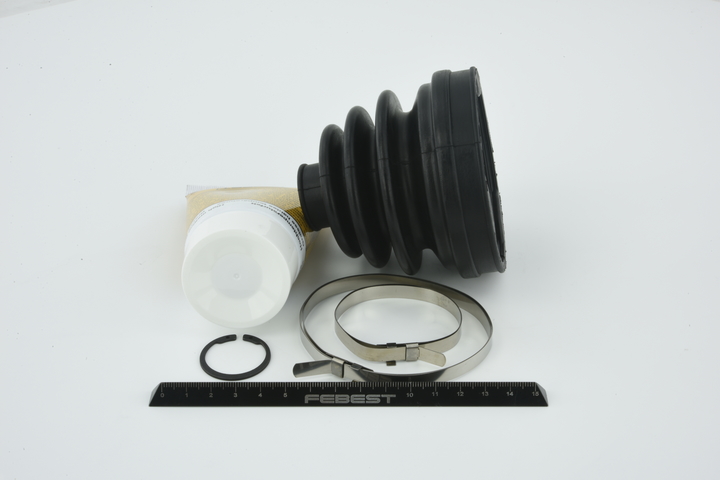 Faltenbalg, Antriebswelle FEBEST 0215-T30T Bewertung
