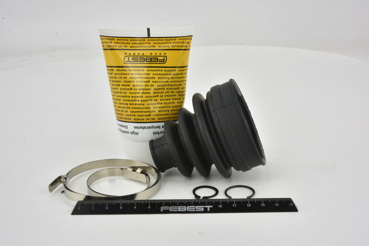 FEBEST 0215-T31RT Soufflet de cardan