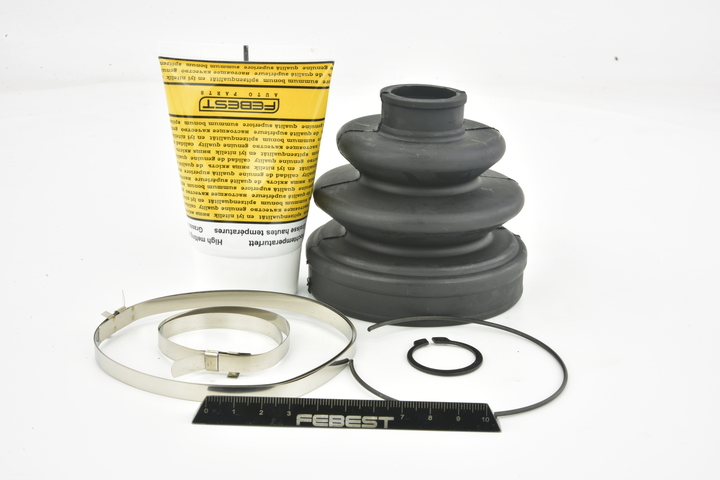 FEBEST 0215-U31 Soufflet de cardan