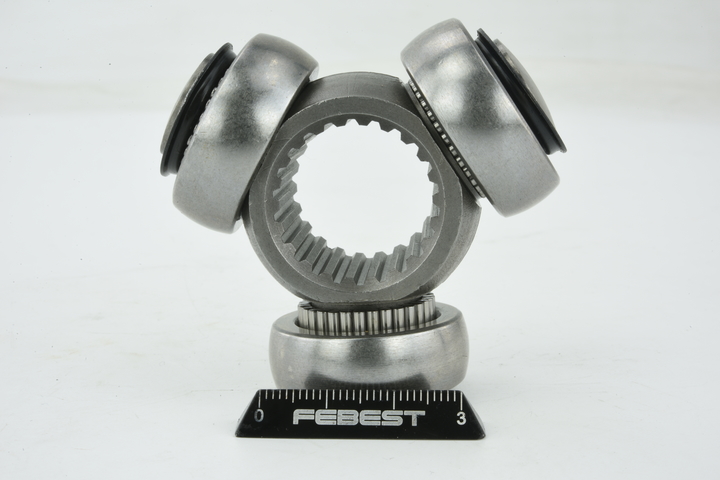 Tripodestern, Antriebswelle FEBEST 0216-B10 Bewertung