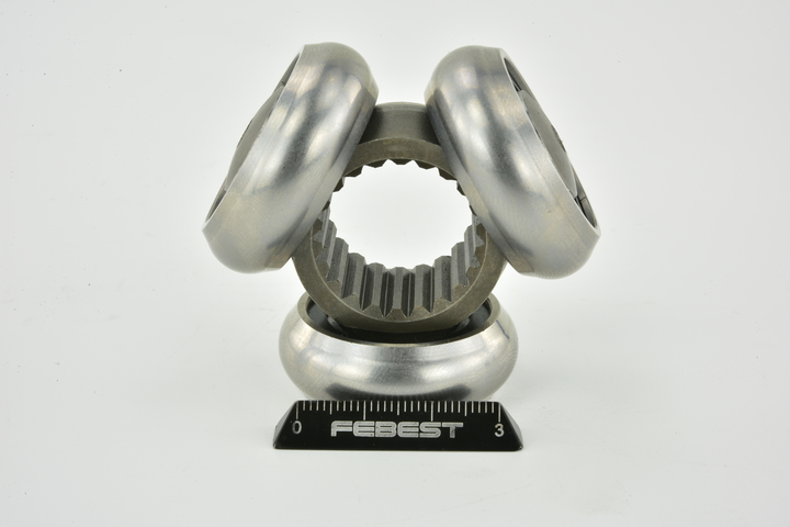 8579090 FEBEST 0216F15 Тришип Seat Altea XL цена