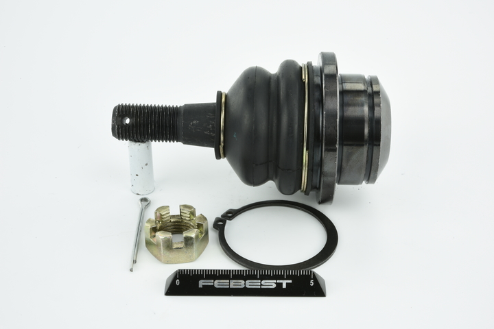 Achsgelenk FEBEST 0220-062 Bewertung