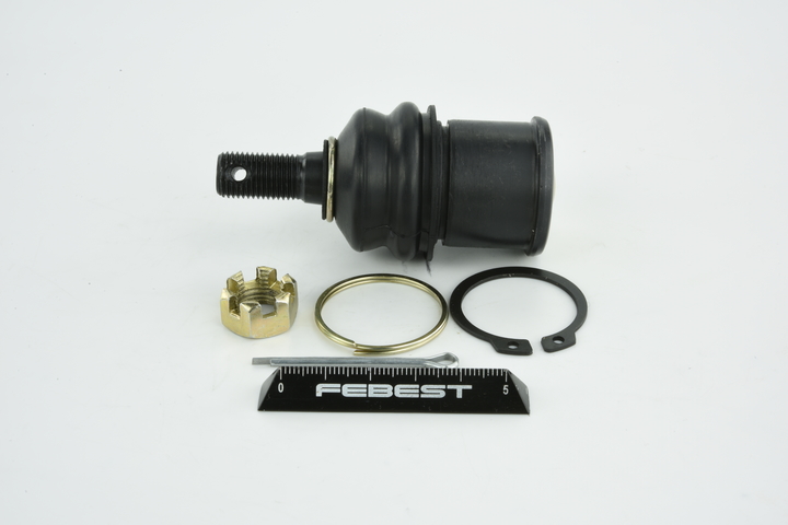 FEBEST 8580175 Шарнирен болт INFINITI Q60 Купе (CV37) цена