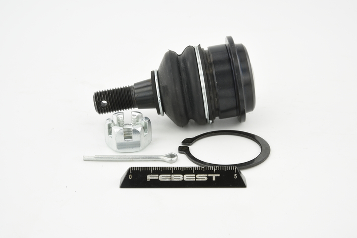 Achsgelenk FEBEST 0220-2Y4 Bewertung