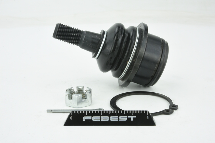 Suspension ball joint FEBEST 0220-334