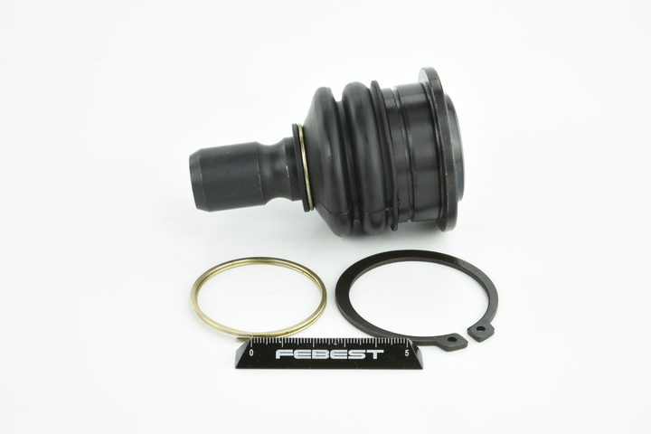 Traggelenk 551A1-ZC30A FEBEST 0220-A60LOWR NISSAN