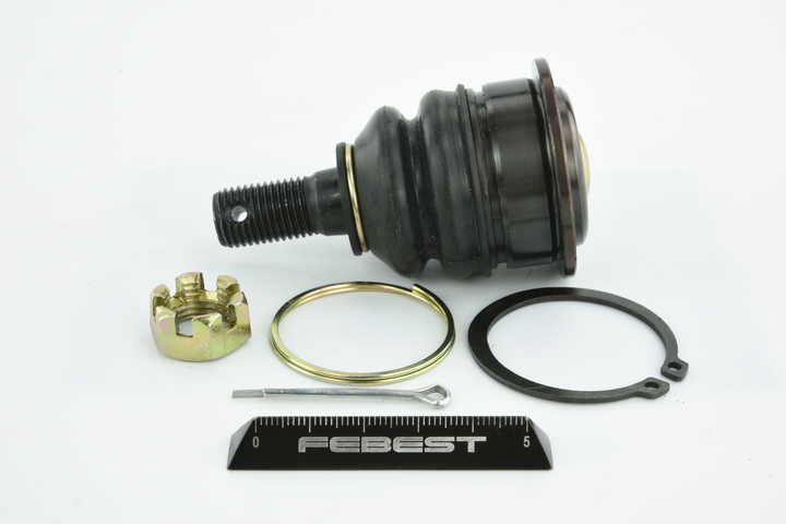 Traggelenk 0220-A60UPF FEBEST 54525ZC30A NISSAN, INFINITI