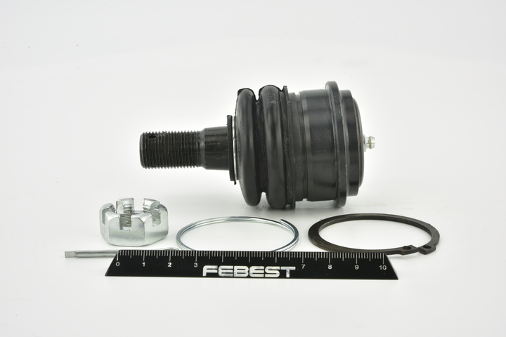 Suspension ball joint FEBEST 0220-D22LF