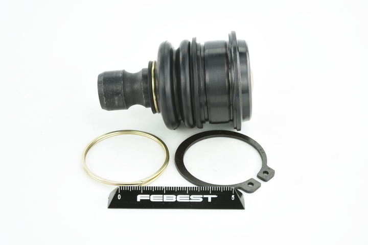 Suspension arm ball joint FEBEST 0220-J31 rating