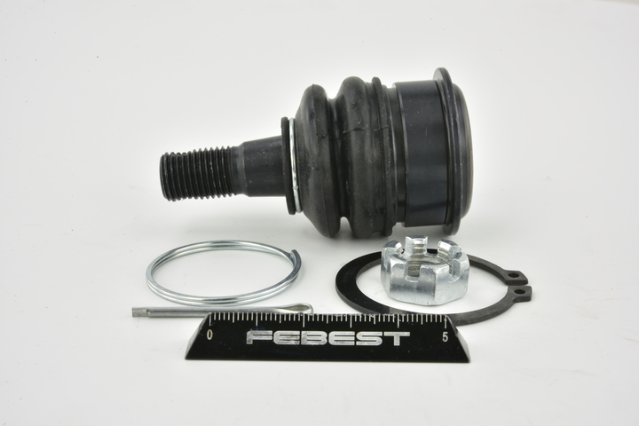 Achsgelenk FEBEST 0220-P11 Bewertung