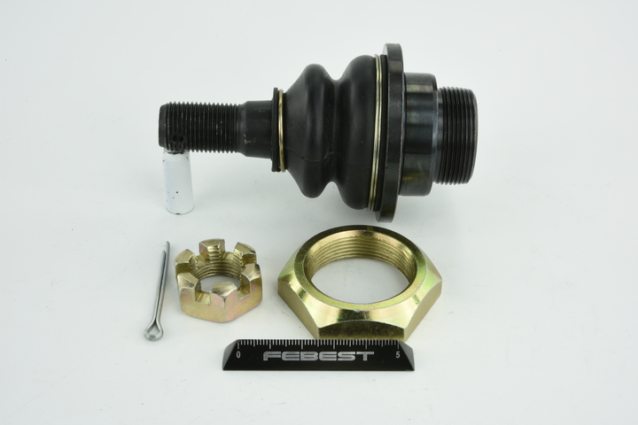 Achsgelenk FEBEST 0220-WD22LF Bewertung