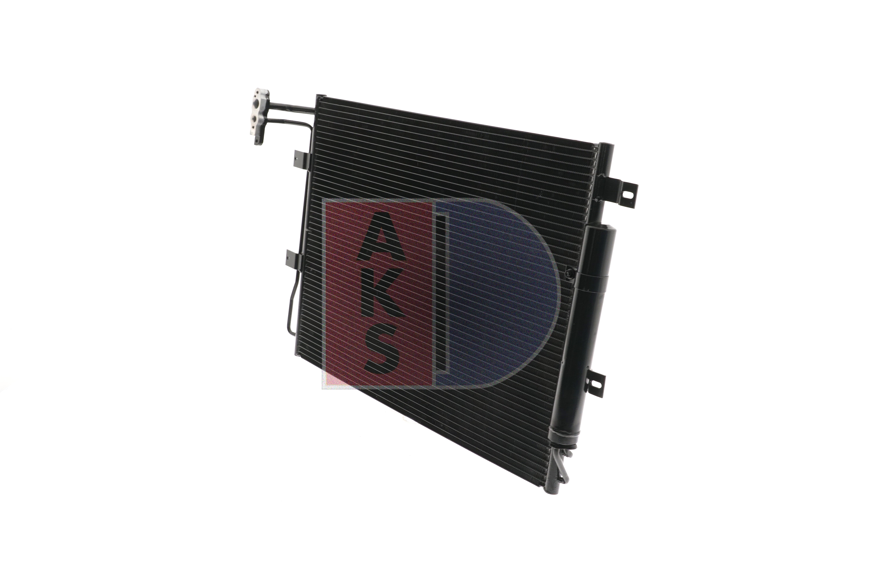 8580246 Airconditioning condensor AKS DASIS Land Rover RANGE ROVER kosten