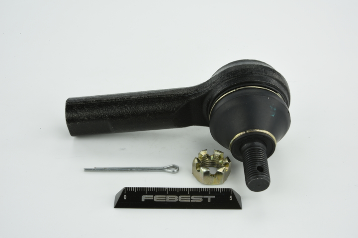 FEBEST 8580393 Nissan Almera N15 Raidetangon pää hinta