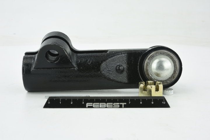 Spurstangenkopf 0221-GRY61LH FEBEST D8510VS42A NISSAN