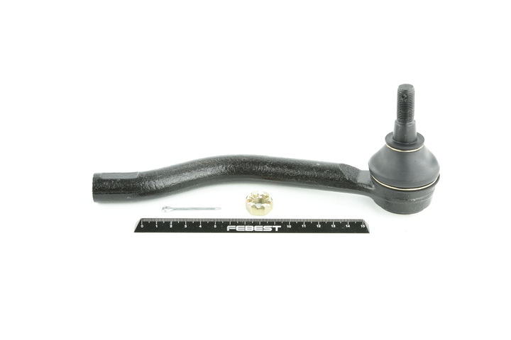 Spurstangenkopf 0221-J32LH FEBEST D86403GJ0C NISSAN, JEEP