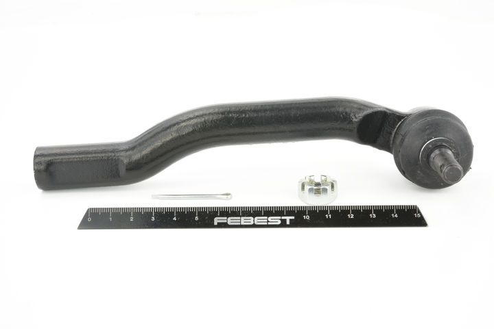 Spurstangengelenk FEBEST 0221-K12LH Bewertung