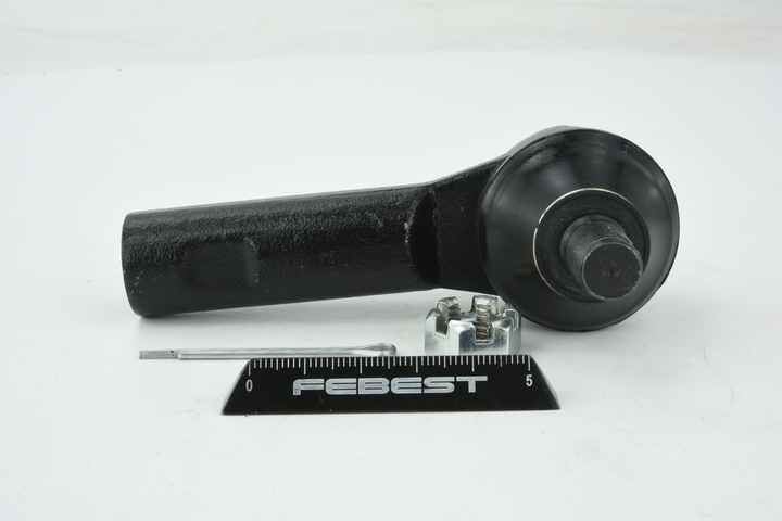 Spurstangengelenk FEBEST 0221-P12 Bewertung