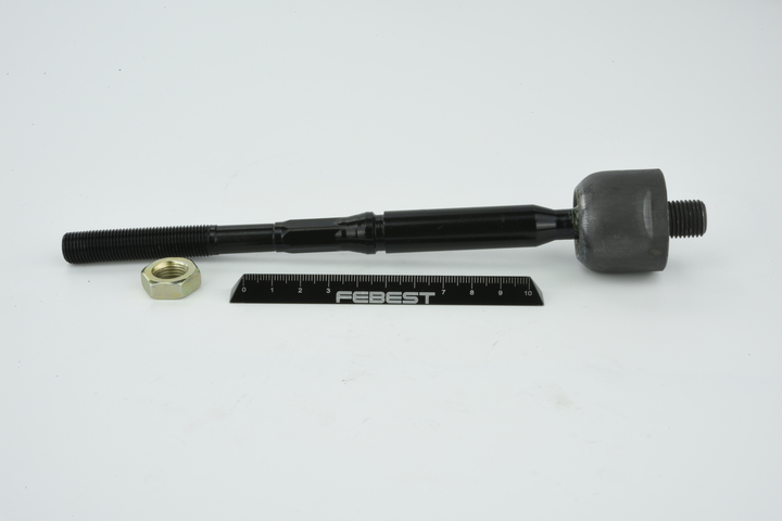 Axialgelenk, Spurstange FEBEST 0222-B17U Bewertung