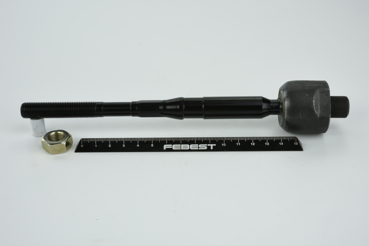 Axialgelenk, Spurstange FEBEST 0222-F15 Bewertung