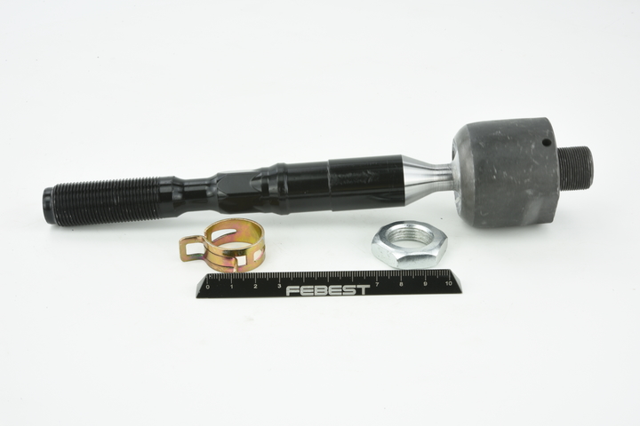 FEBEST 8580500 Styrestang, inderste Styretøj Nissan F24 NT400 Cabstar hvad koster