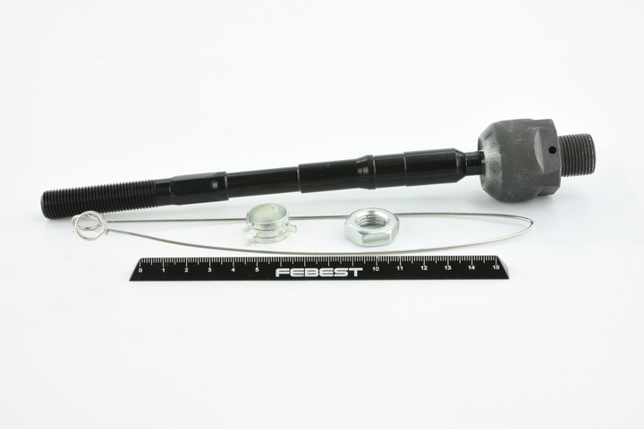 8580501 Raidetanko FEBEST M35 hinta