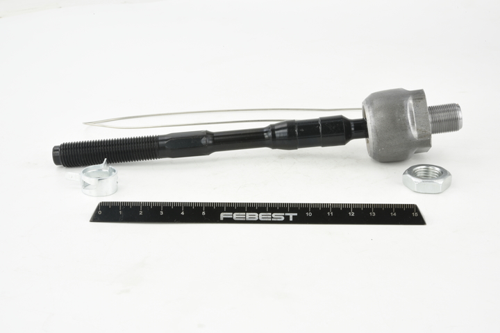 Axialgelenk, Spurstange 0222-J32 FEBEST D8521JA00A NISSAN, CITROЁN, KIA, HONDA