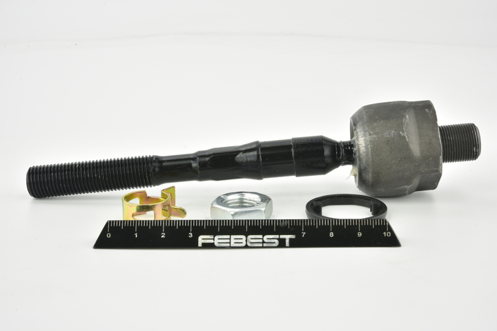 8580508 FEBEST 0222J50 Аксиален шарнирен накрайник INFINITI цена