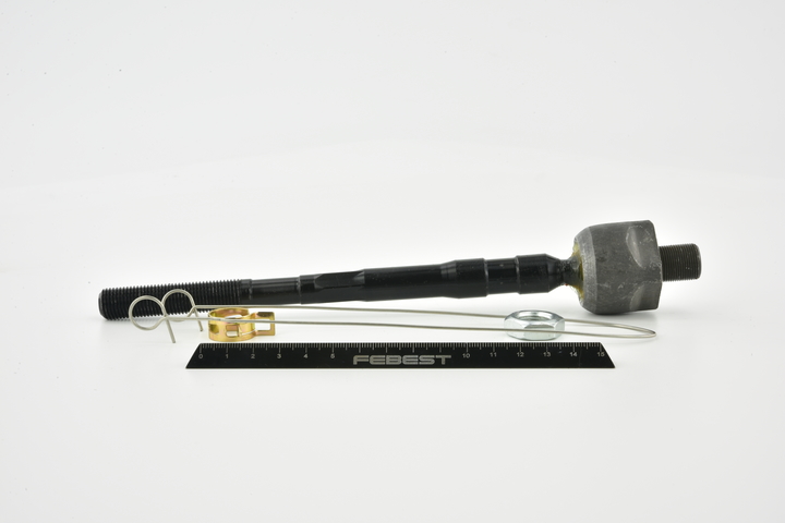 Axialgelenk, Spurstange 0222-Z51 FEBEST D8E211AA0A NISSAN, MAZDA, HONDA
