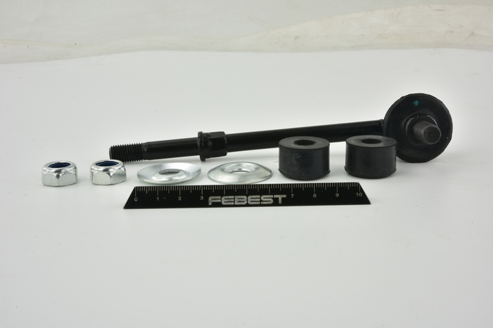 FEBEST 0223-60YRR Koppelstange