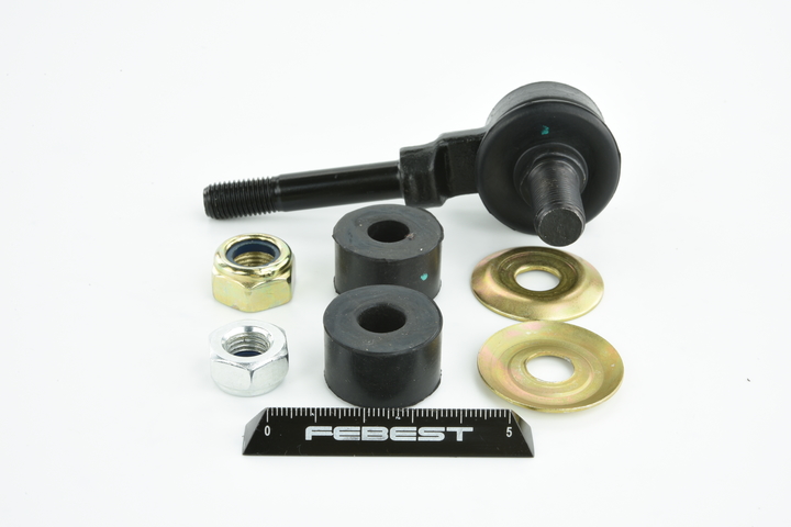 FEBEST 0223-R20 Brat / bieleta suspensie, stabilizator