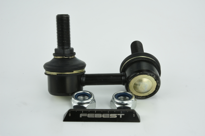 Koppelstange 54668 EB30A FEBEST 0223-R51MFL NISSAN, MITSUBISHI, INFINITI