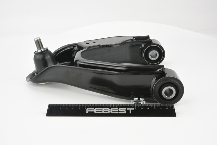 Querlenker 0224-D22RH FEBEST 54524VK385 RENAULT, NISSAN, MAZDA, DACIA