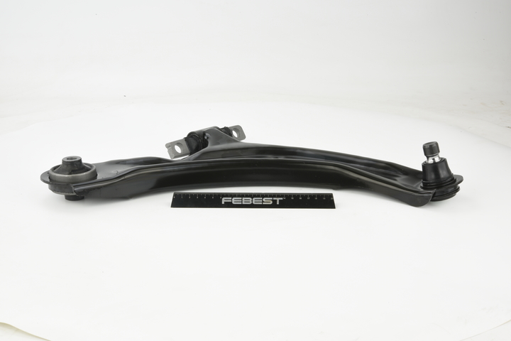 Querlenker 0224-J10RH FEBEST 54500JG00A RENAULT, FIAT, NISSAN, MAZDA, INFINITI