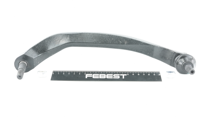 Achslenker FEBEST 0225-P12FR Bewertung