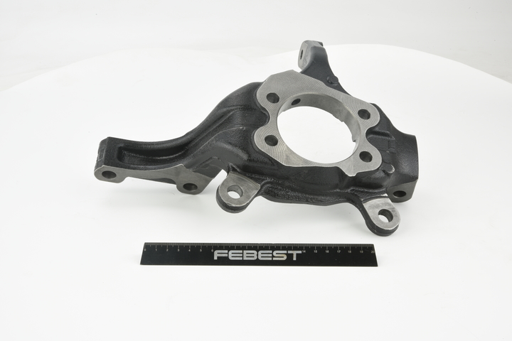 8581011 Radlagergehäuse FEBEST Kosten