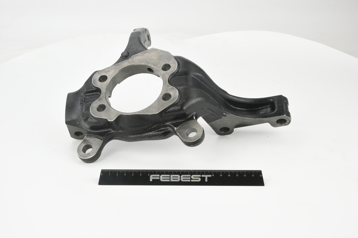 8581012 Radlagergehäuse FEBEST Kosten