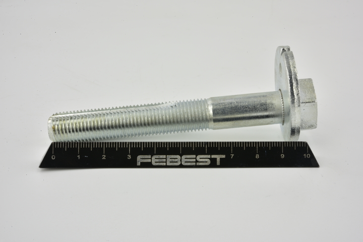 FEBEST 0229-008 Sturzkorrekturschraube