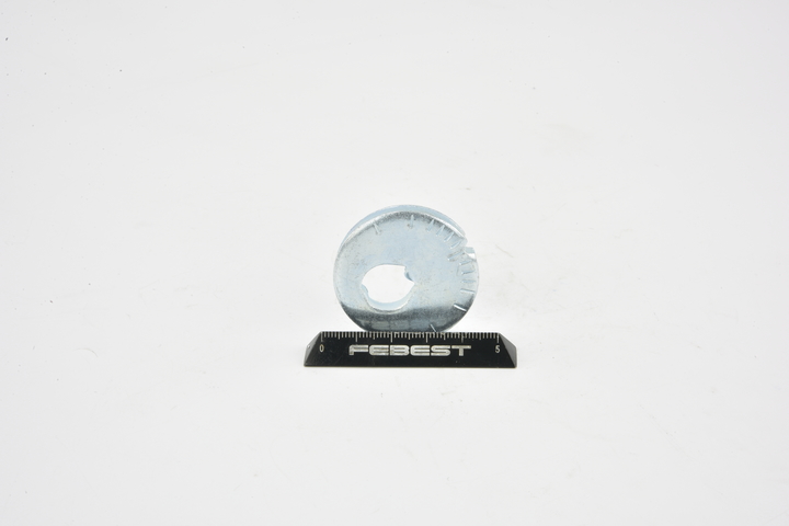 FEBEST 8581340 Naloopschaal, aslichaam Wielophanging Nissan F24 NT400 Cabstar prijs