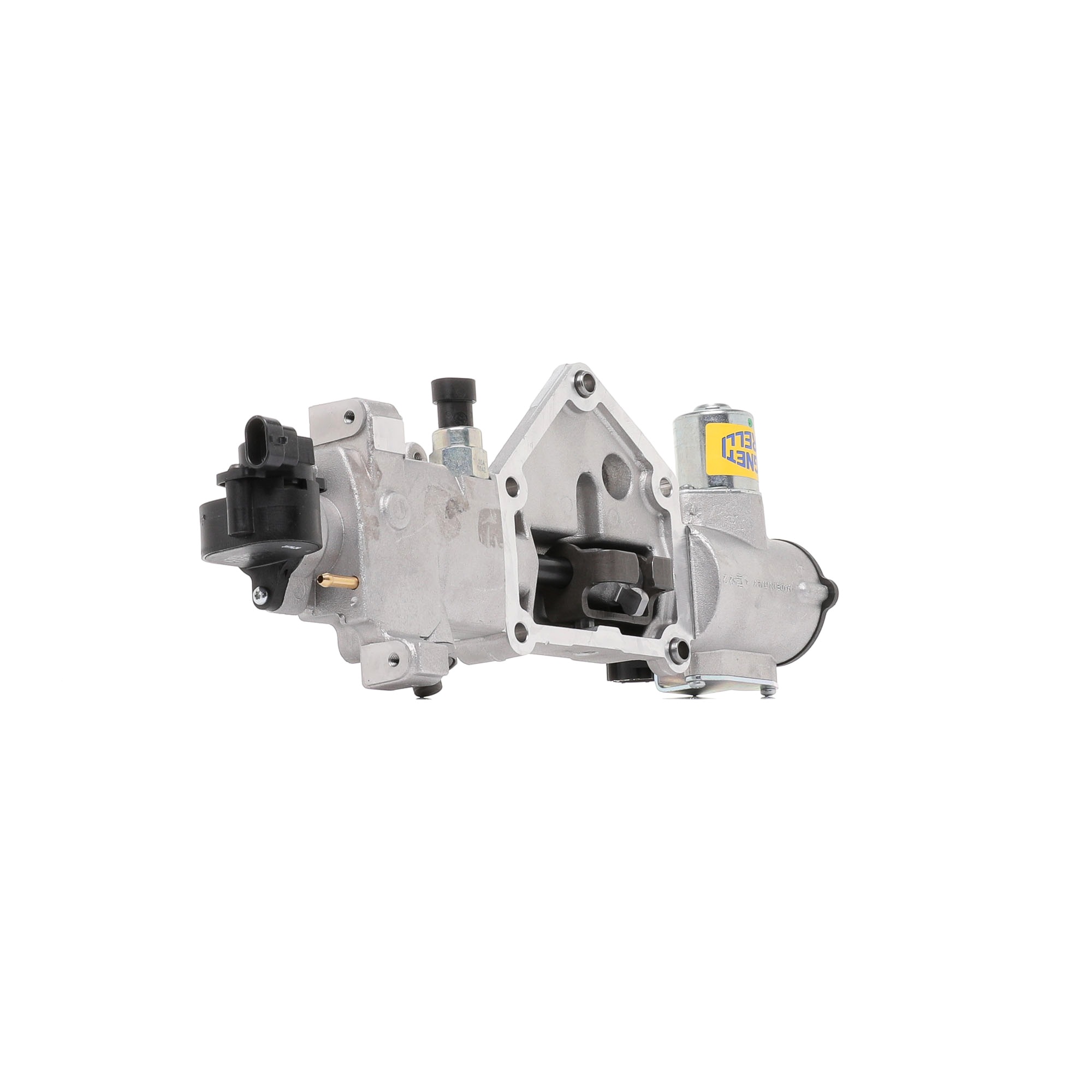 253072 MAGNETI MARELLI Zentralausrücker 023000007010