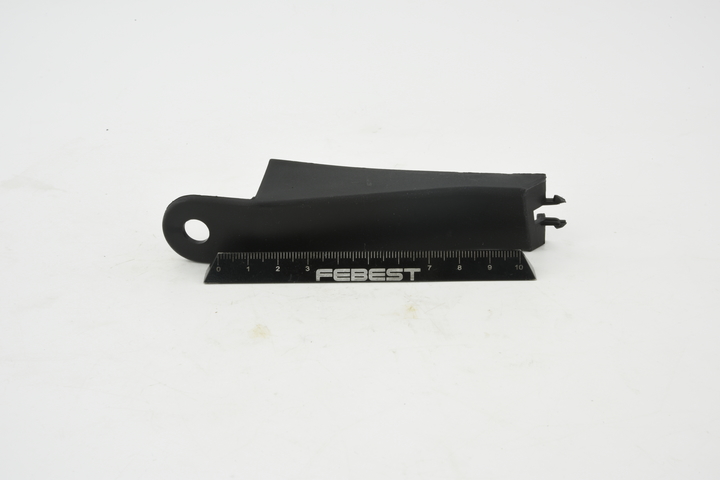 Bumper mount FEBEST 0237P-N16LH rating