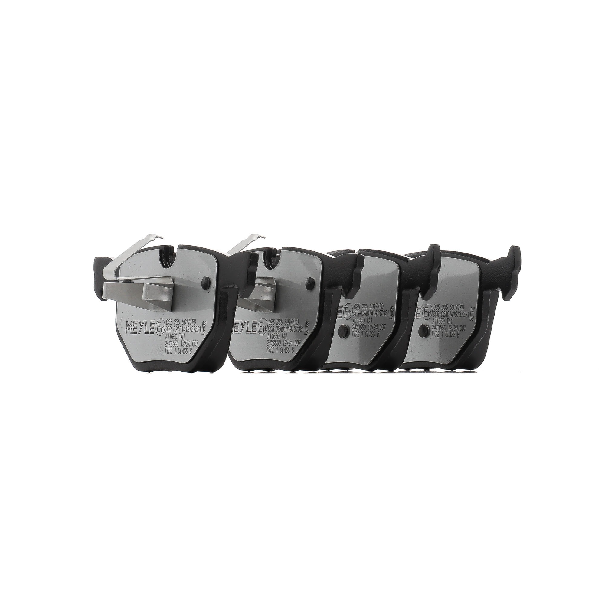 MEYLE 0252355017PD Guide de soupape / joint / réglage BMW E90 335d 3.0 269 CV Diesel 2010