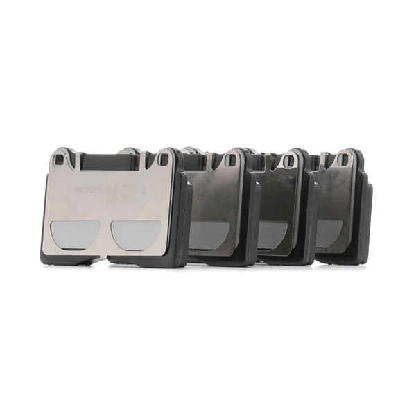 24098 MEYLE 8J0 698 151H Plaquettes de frein