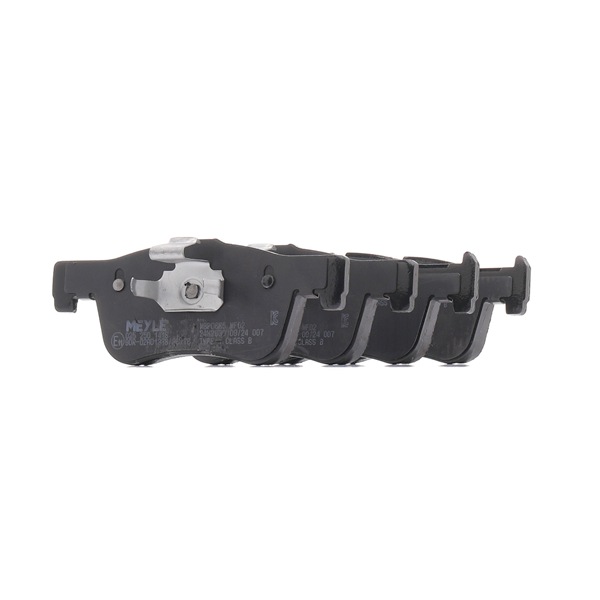 25015 MEYLE MBP0685
