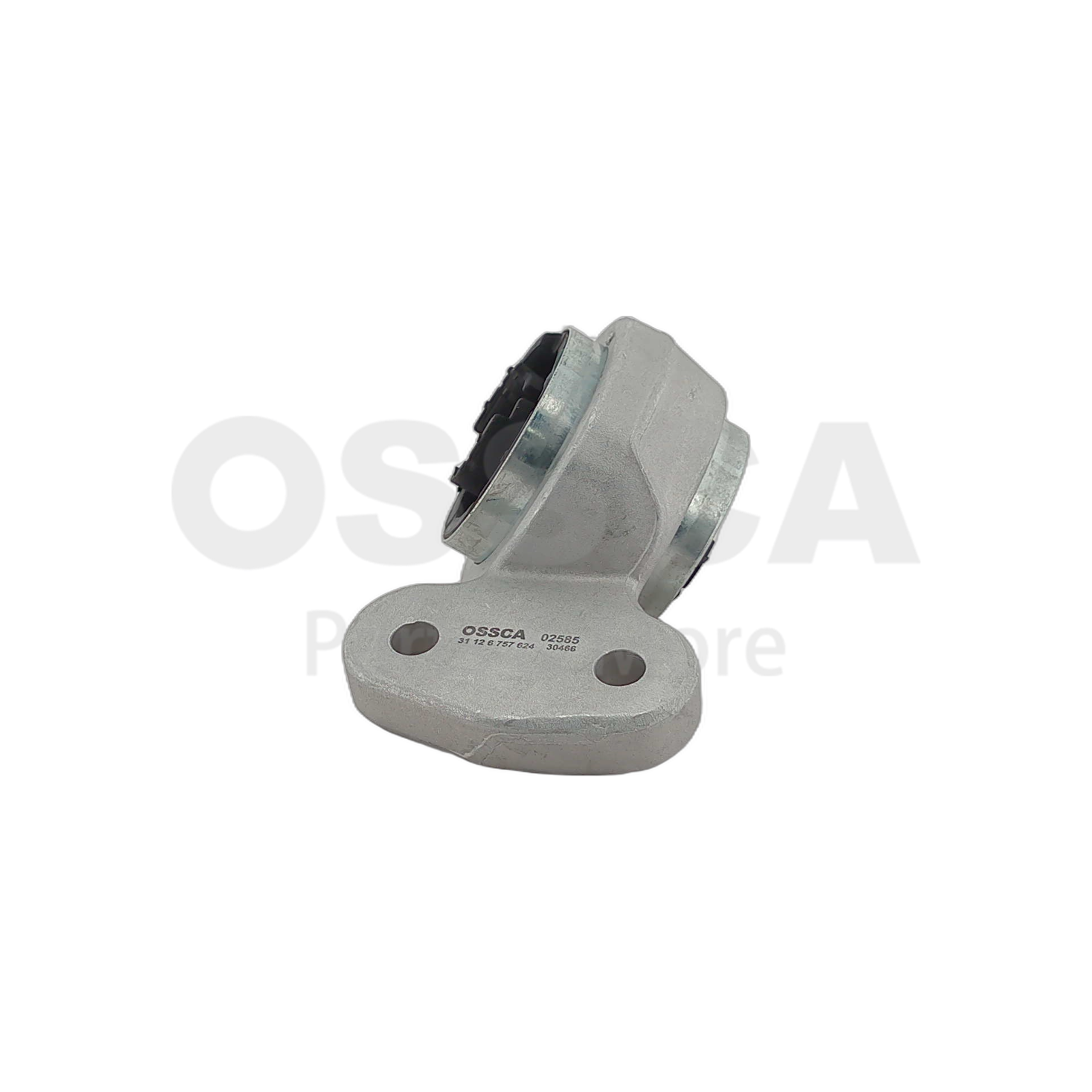 02585 OEM Silentblock de brazo de suspensión OSSCA precio