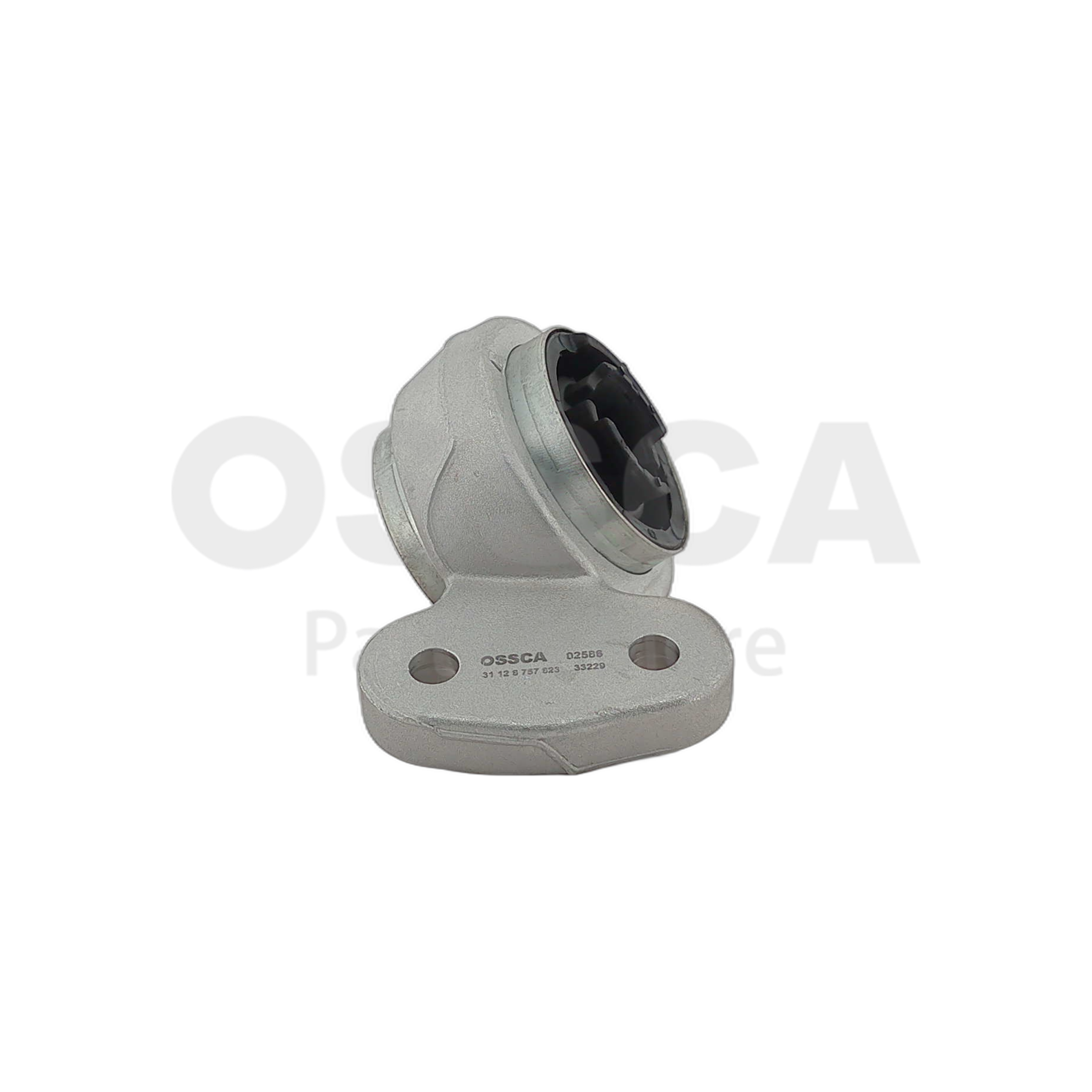 02586 OEM OSSCA Silentblock de brazo de suspensión precio
